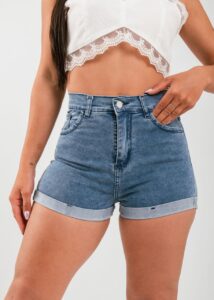 Shorts Wolf