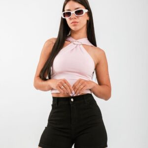 Mom Elastizado Cami