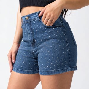 Short Ambar