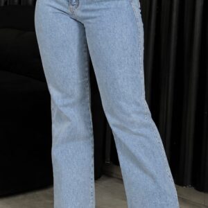 Wide Leg Pretta Plus