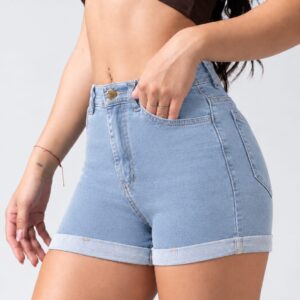 Shorts Mili