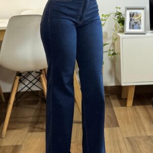 Wide Leg Malibu